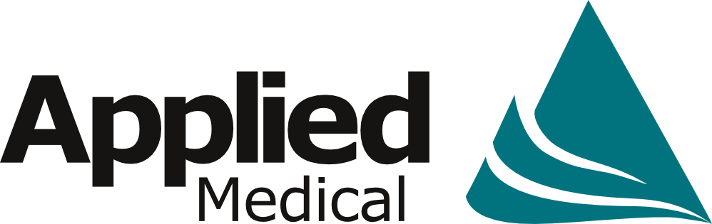 Applied Medical — Gold Sponsor dell'evento