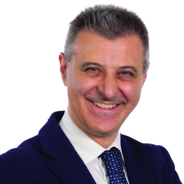 Ritratto di Prof. Gian Luca Baiocchi
