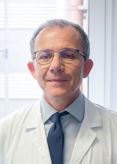 Ritratto di Luigi Boccia