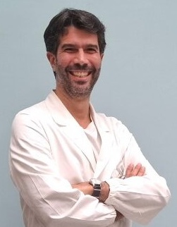 Ritratto di Andrea Bondurri