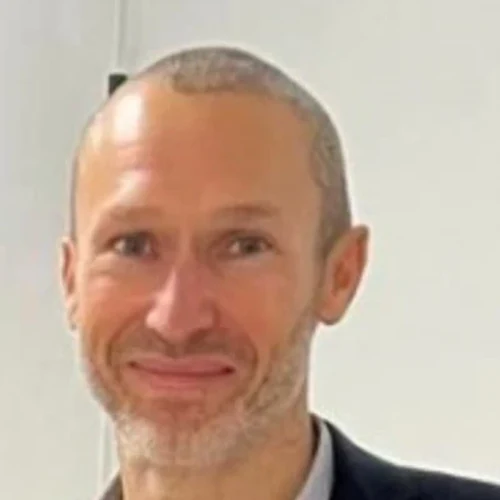 Ritratto di Mattia Schieppati
